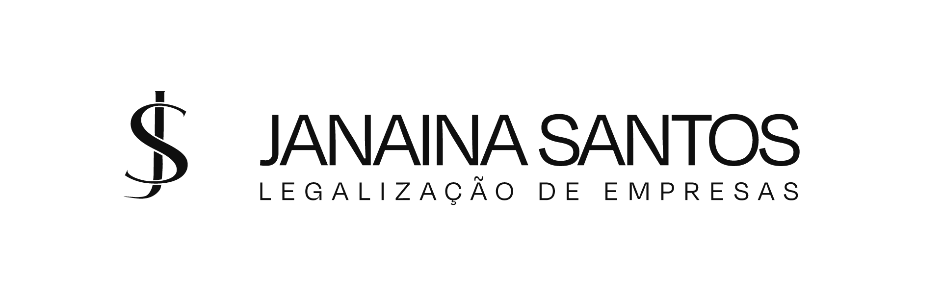 Janaina Santos — Legalização de Empresas