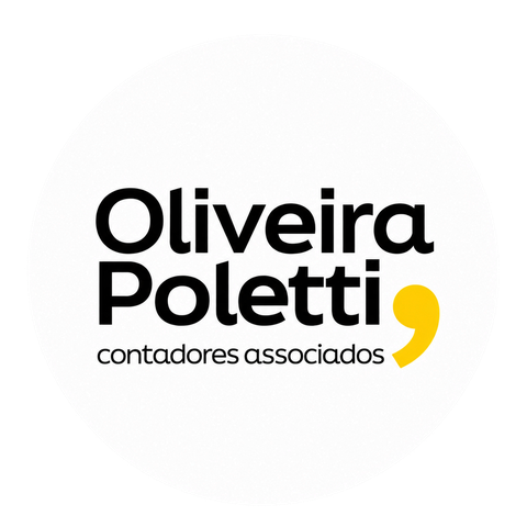 Logo de Oliveira Poletti Contadores associados